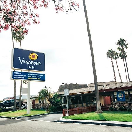 Vagabond Inn أوكسنارد، كاليفورنيا المظهر الخارجي الصورة