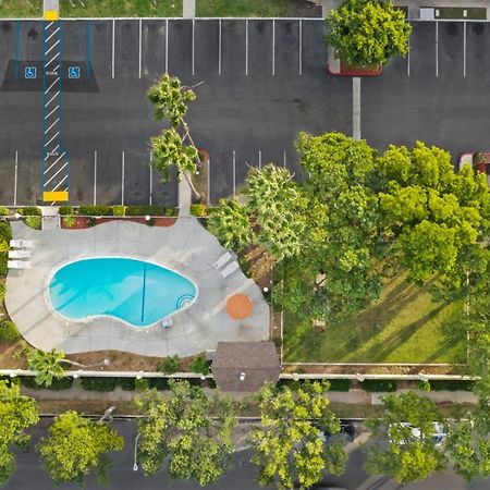 Vagabond Inn أوكسنارد، كاليفورنيا المظهر الخارجي الصورة