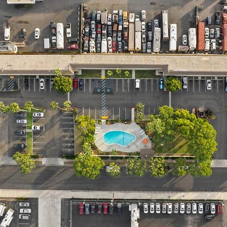 Vagabond Inn أوكسنارد، كاليفورنيا المظهر الخارجي الصورة