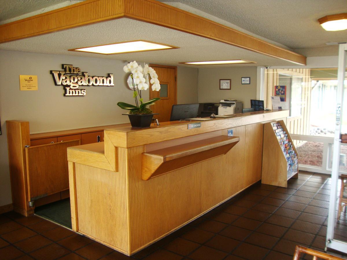 Vagabond Inn أوكسنارد، كاليفورنيا المظهر الخارجي الصورة