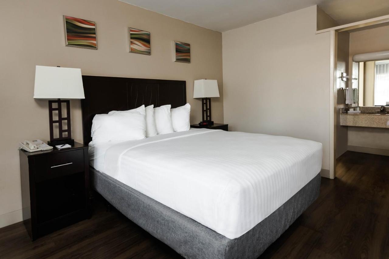 Vagabond Inn أوكسنارد، كاليفورنيا المظهر الخارجي الصورة