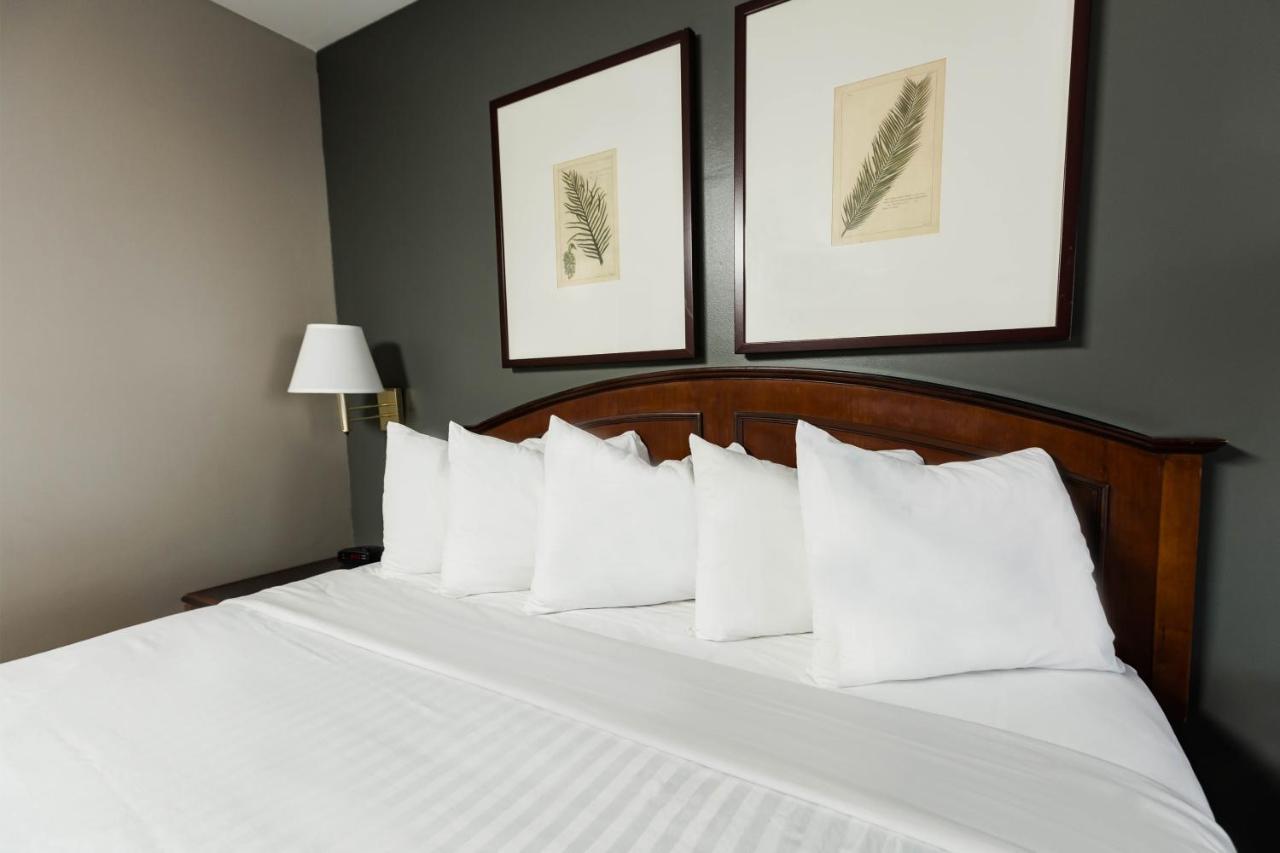 Vagabond Inn أوكسنارد، كاليفورنيا المظهر الخارجي الصورة