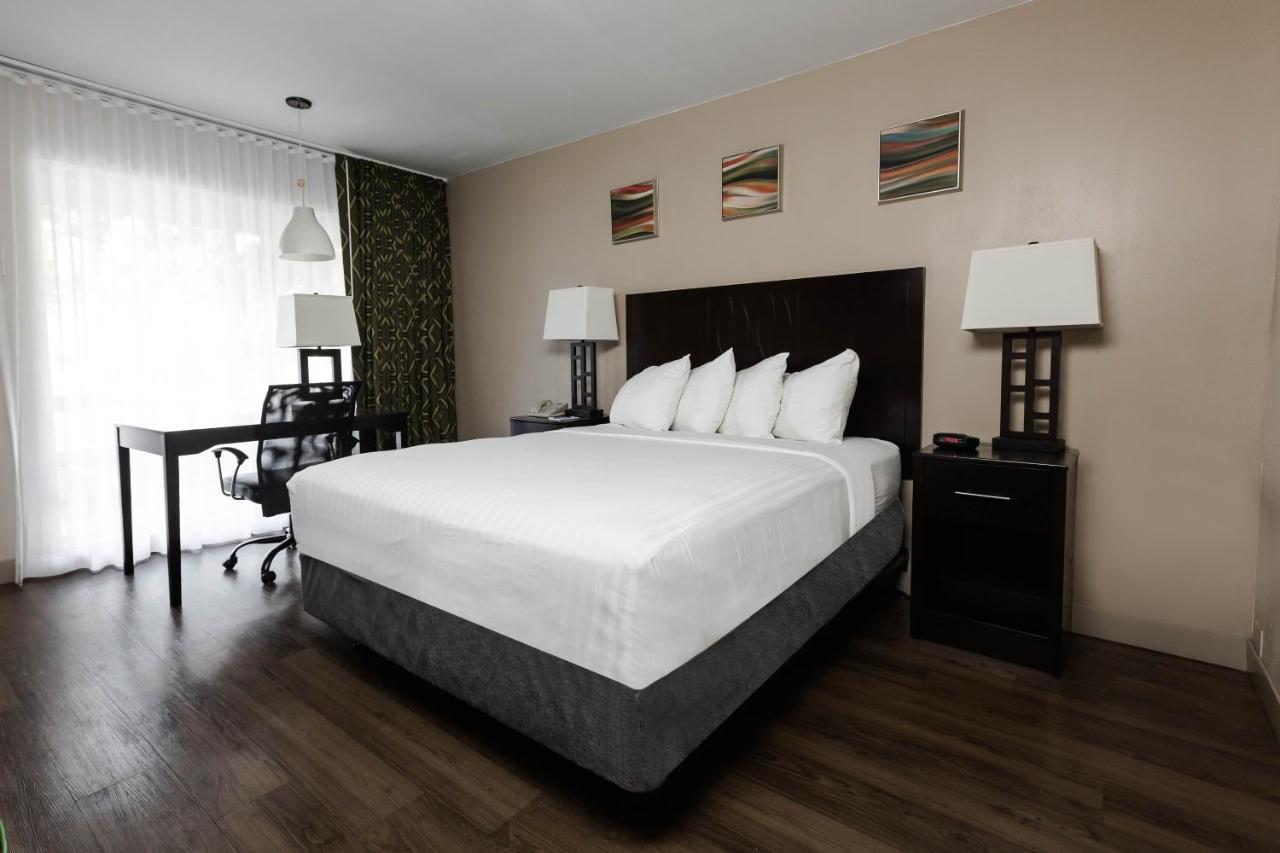 Vagabond Inn أوكسنارد، كاليفورنيا المظهر الخارجي الصورة