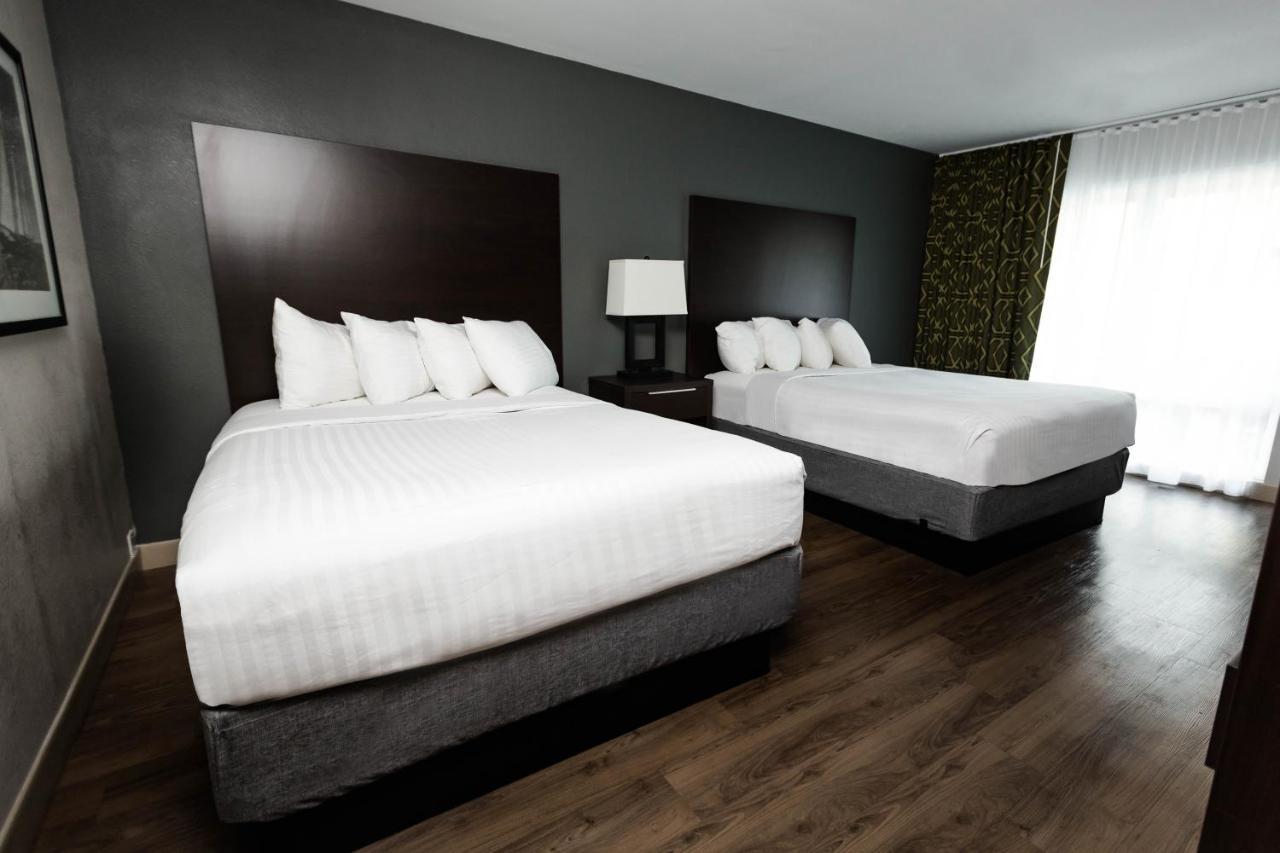 Vagabond Inn أوكسنارد، كاليفورنيا المظهر الخارجي الصورة