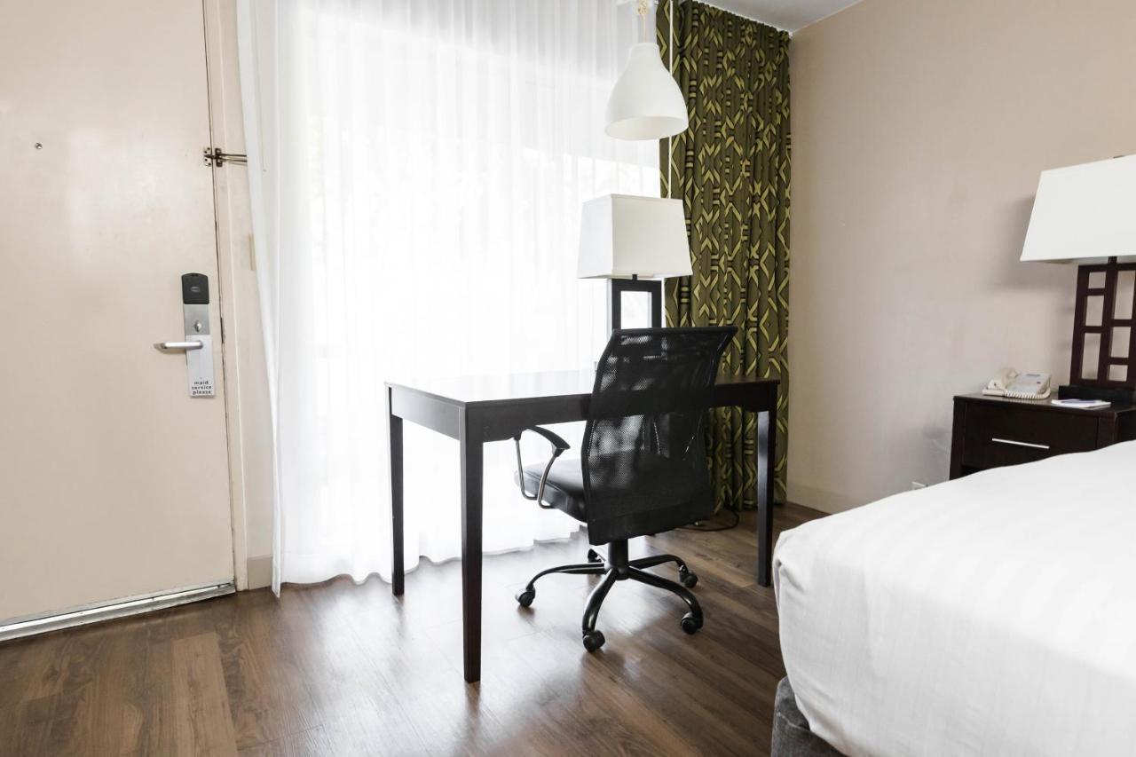 Vagabond Inn أوكسنارد، كاليفورنيا المظهر الخارجي الصورة